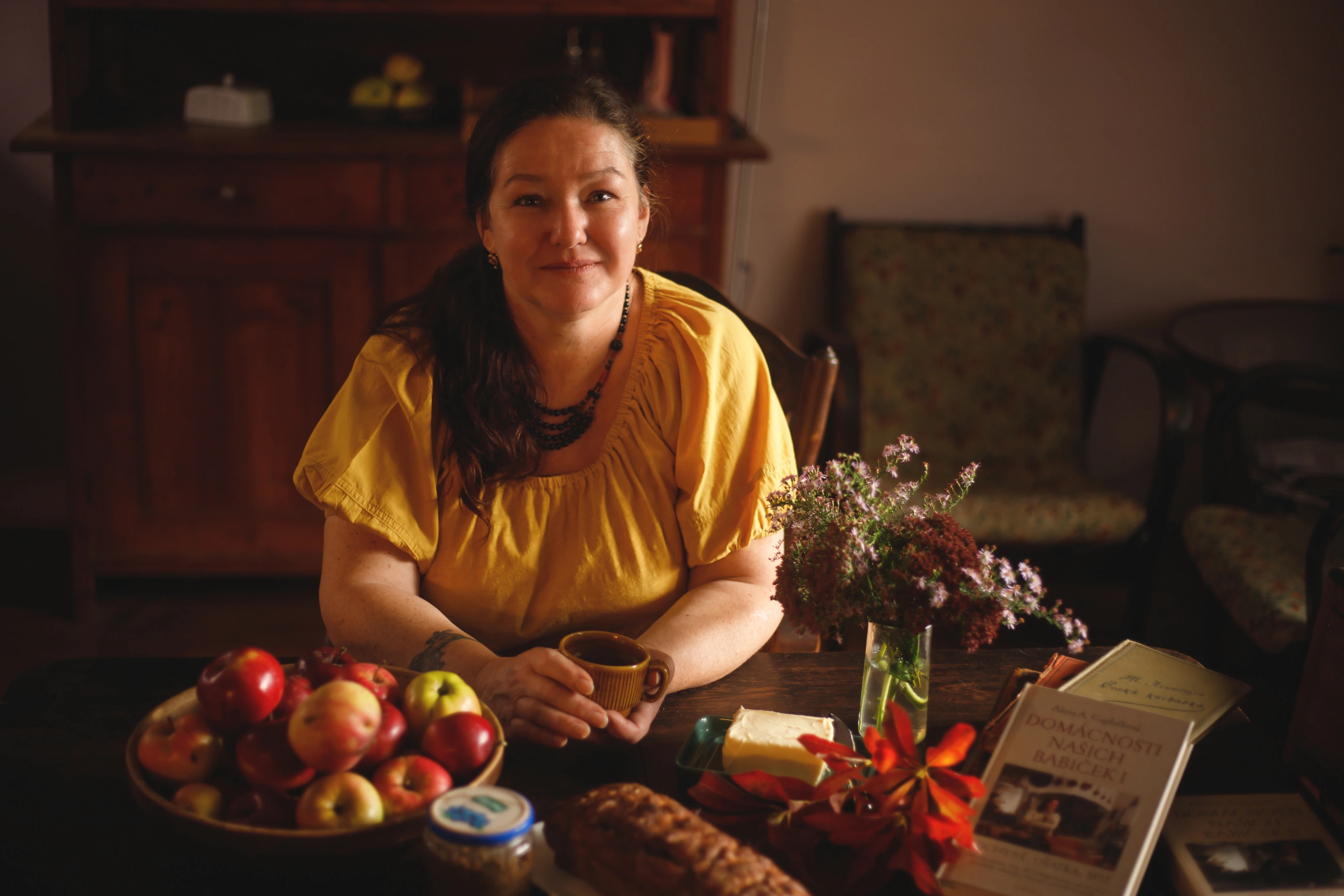 Alena Anežka Gajdušková