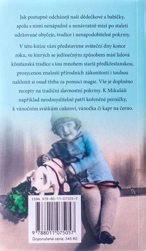 Vánoce našich babiček, druhé přepracované vydání