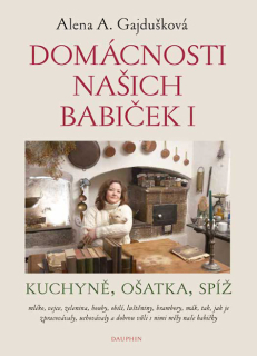 Domácnosti našich babiček I.